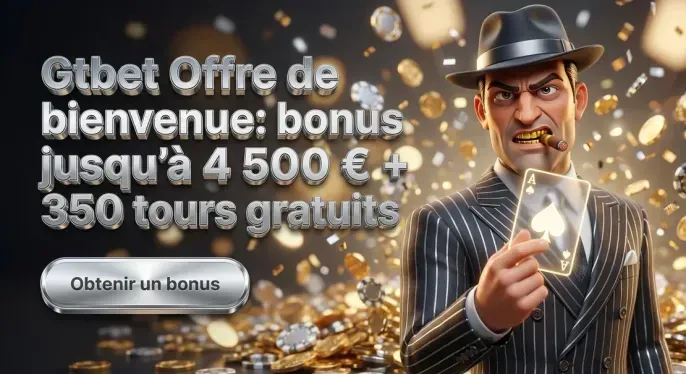 Gtbet Casino